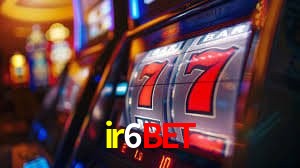 Sistemas de Segurança ir6bet
