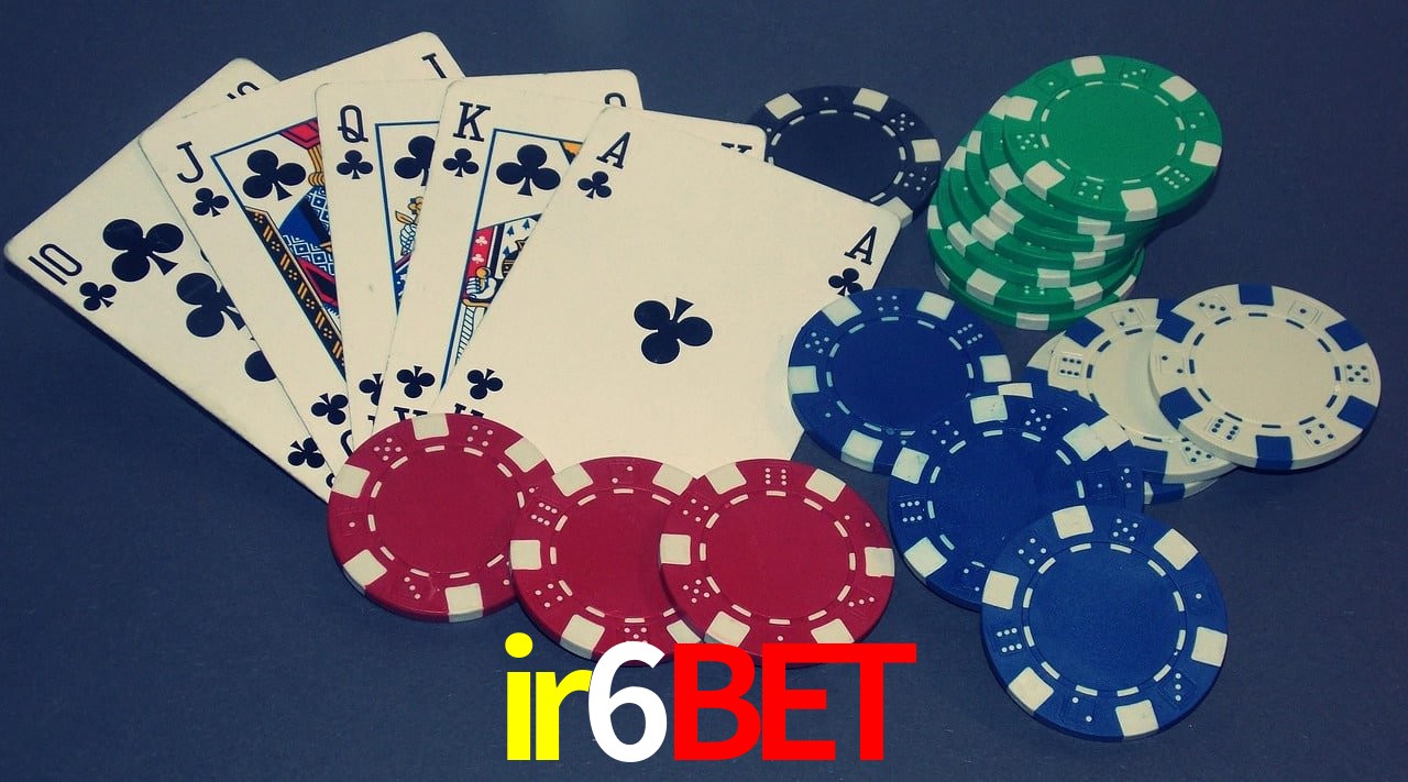 Weekend Specials ir6bet