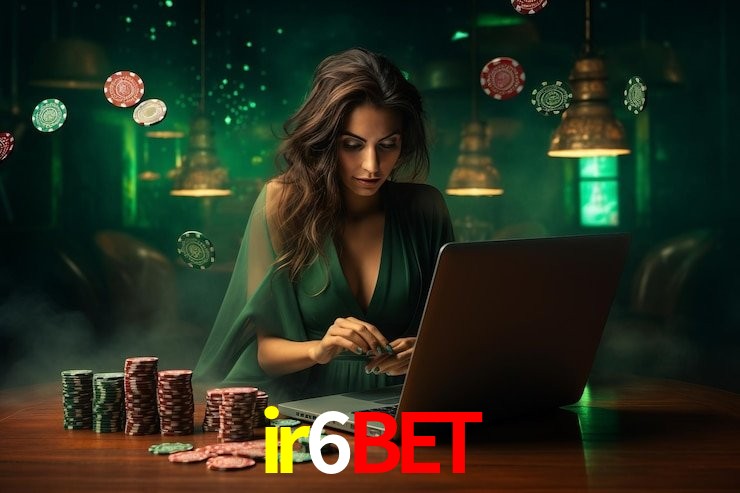 ir6bet apk