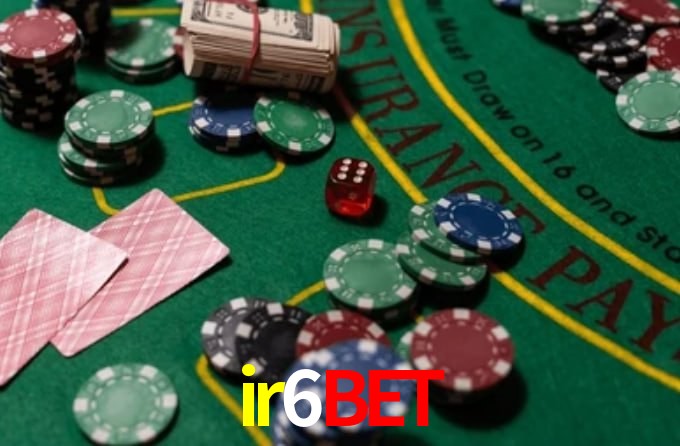 Instant EasyPaisa ir6bet