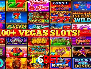 Desvendando o Mundo dos Jogos Virtuais na ir6bet