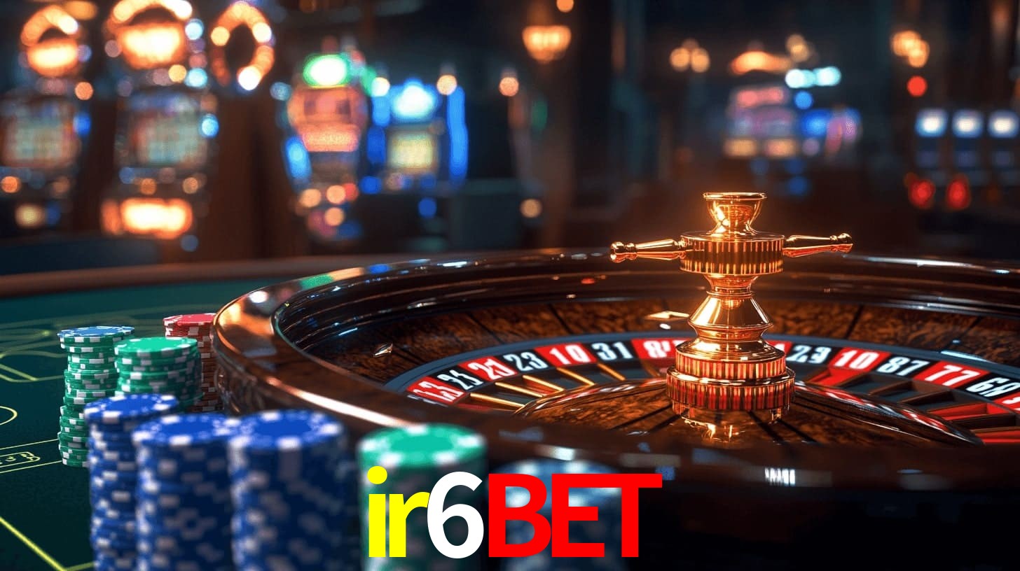 VIP Casino ir6bet