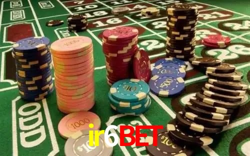 Bônus Generosos e Exclusivos no ir6bet para Você!