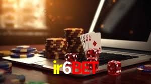 ir6bet: Seu Especialista em Apostas Esportivas Brasileiras