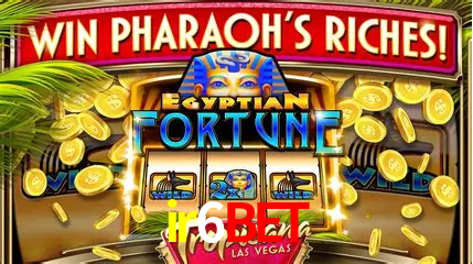 A Experiência Imersiva dos Cassinos Ao Vivo no ir6bet
