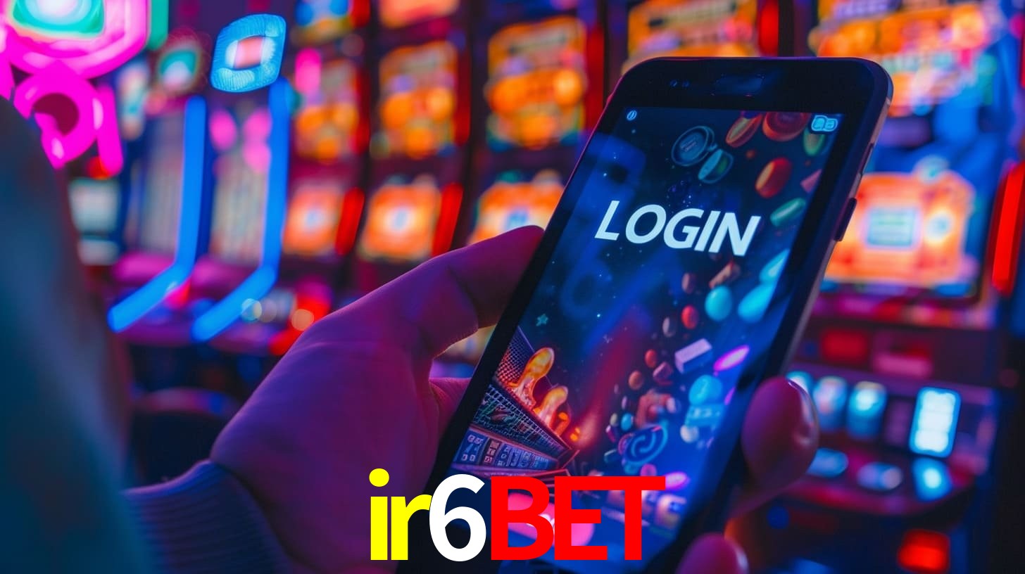 Jogo Aviator ir6bet