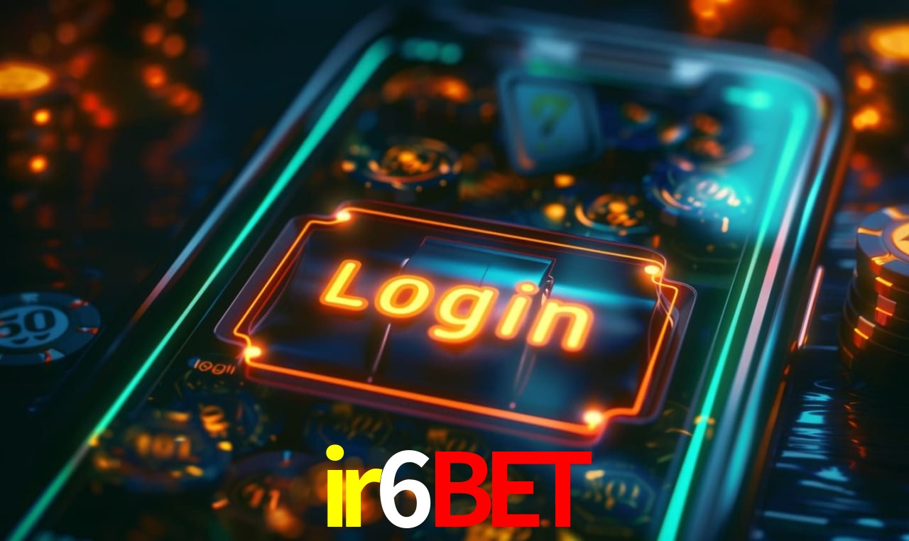 2FA Security ir6bet