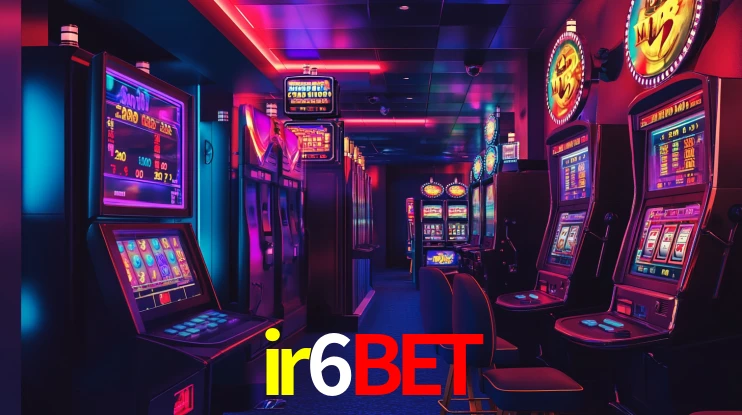 Football Betting ir6bet