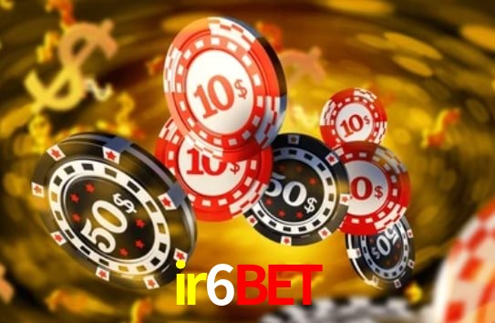 Apostas de Tênis ir6bet