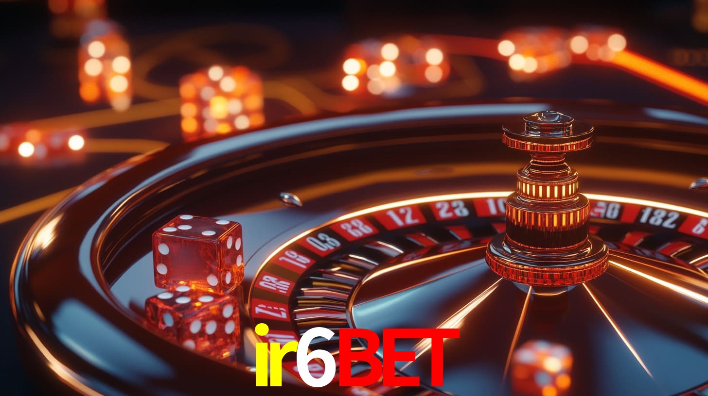 Slot Games ir6bet