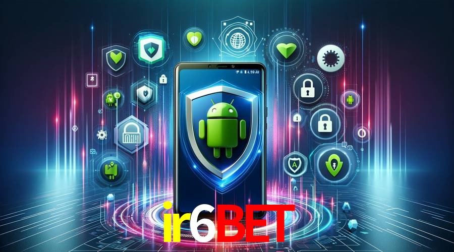 APP oficial da ir6bet para mobile