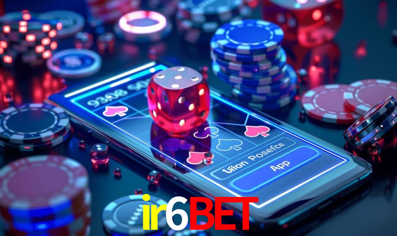 ir6bet,ir6bet.com