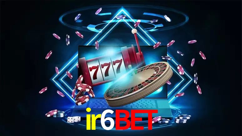 Tecnologia da Plataforma ir6bet