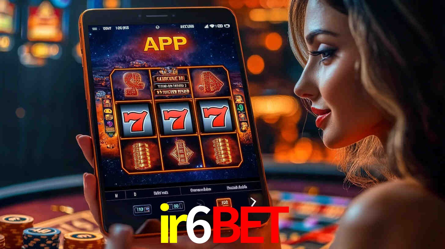 Welcome Bonus ir6bet
