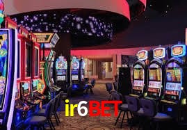ir6bet
