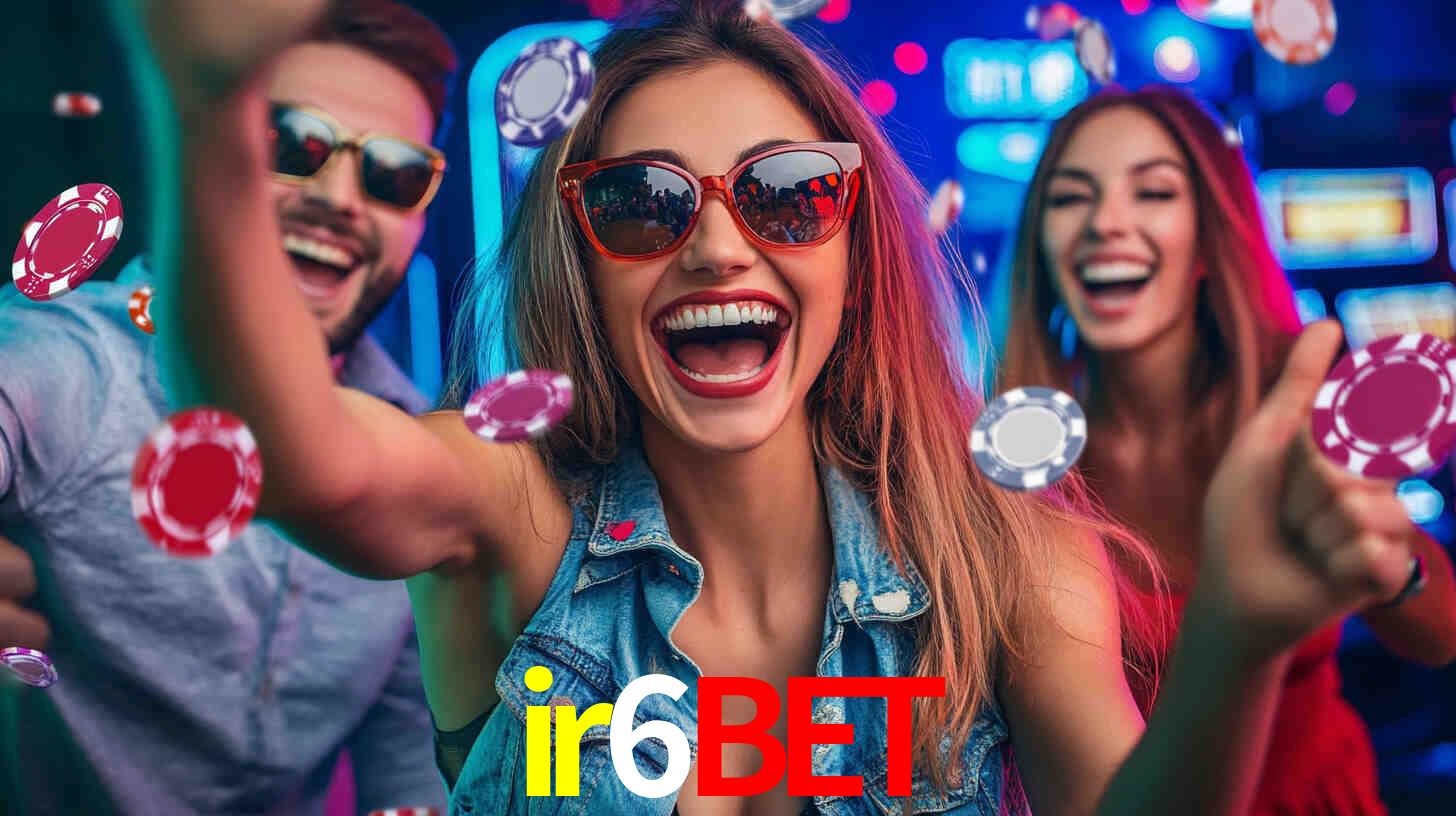 Explorando a Categoria de Eventos em Apostas na ir6bet