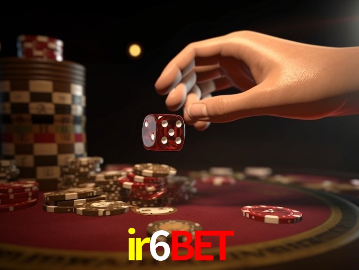 Cadastro Rápido ir6bet