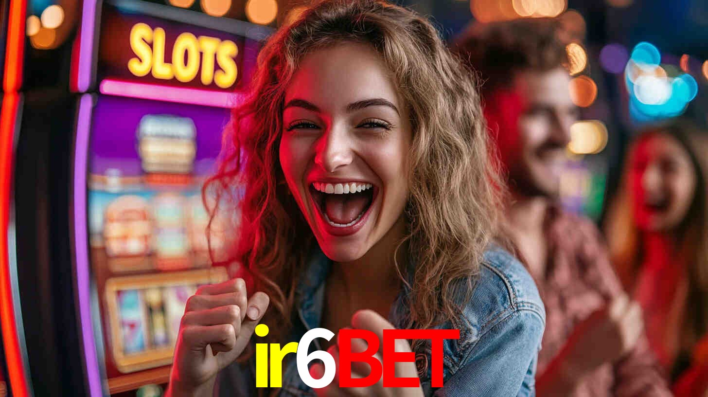 Desvendando o Mundo dos Jogos Virtuais na ir6bet