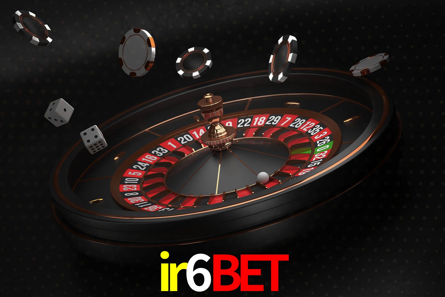Blackjack Table ir6bet