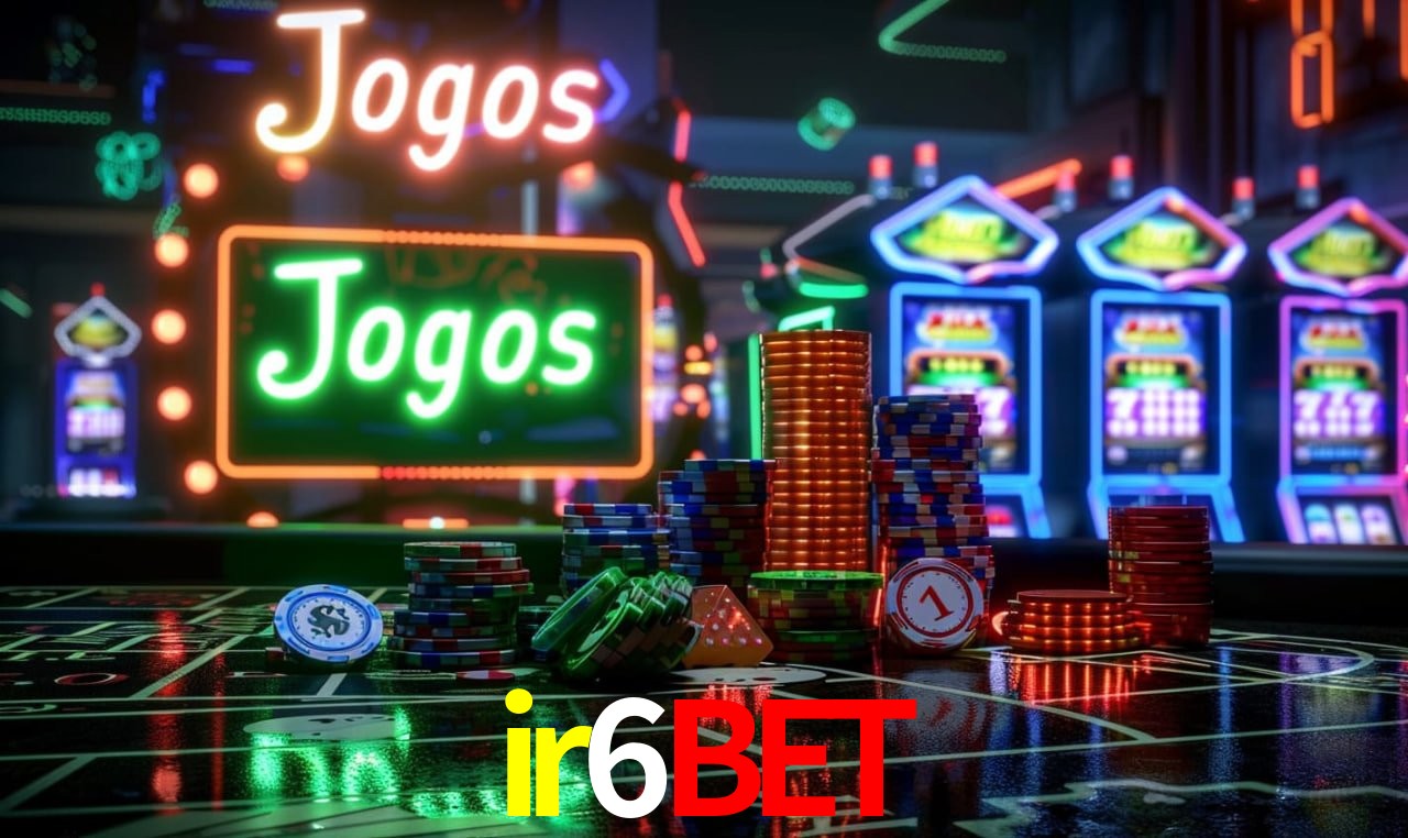 ir6bet App Interface
