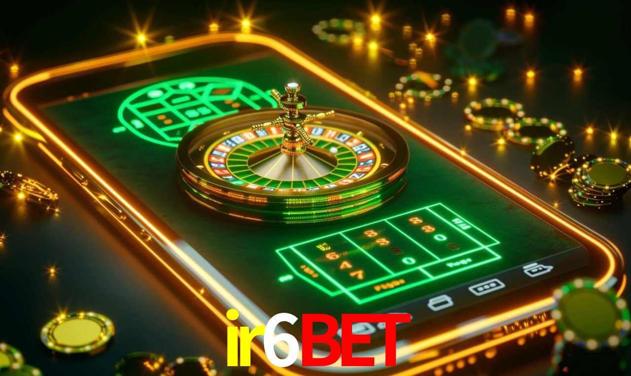 ir6bet apk