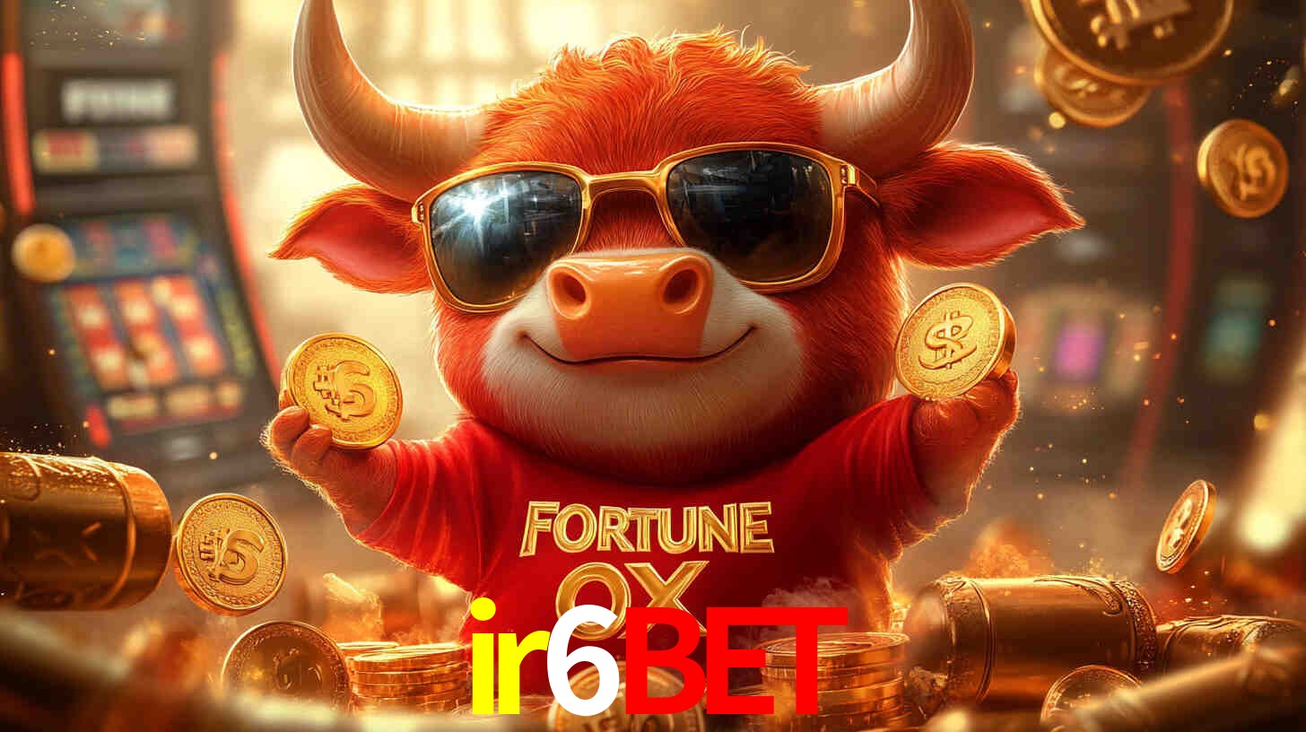 Daily Bonuses ir6bet