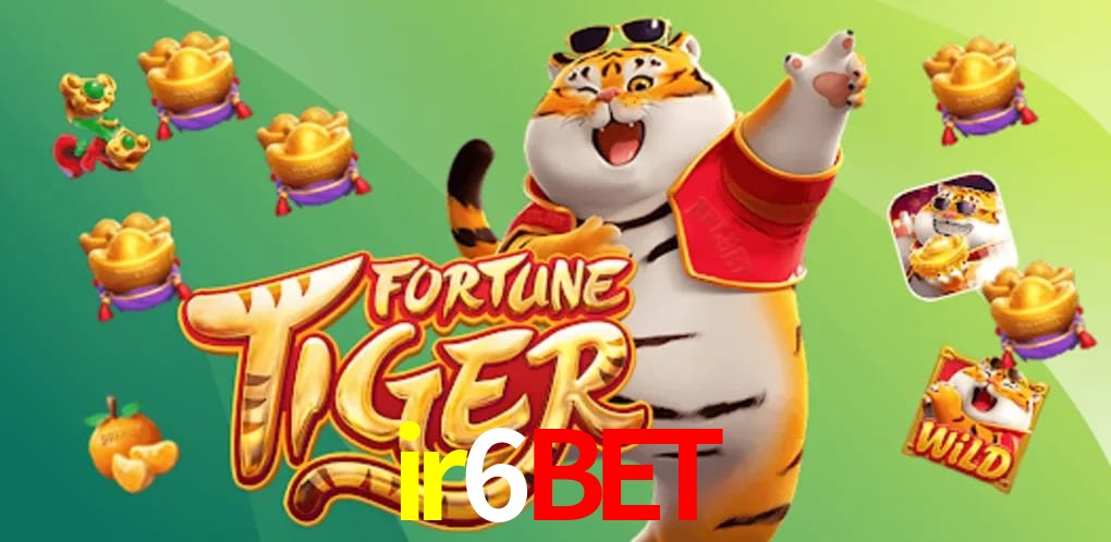 API Integration ir6bet