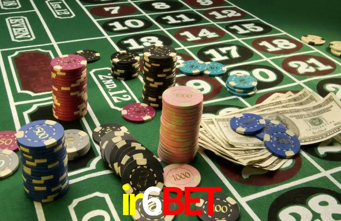 Crash Games Strategies ir6bet