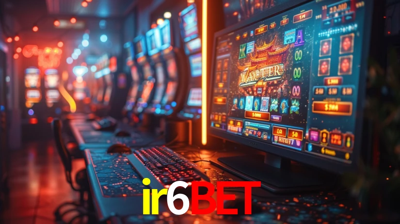 Spaceman Game ir6bet
