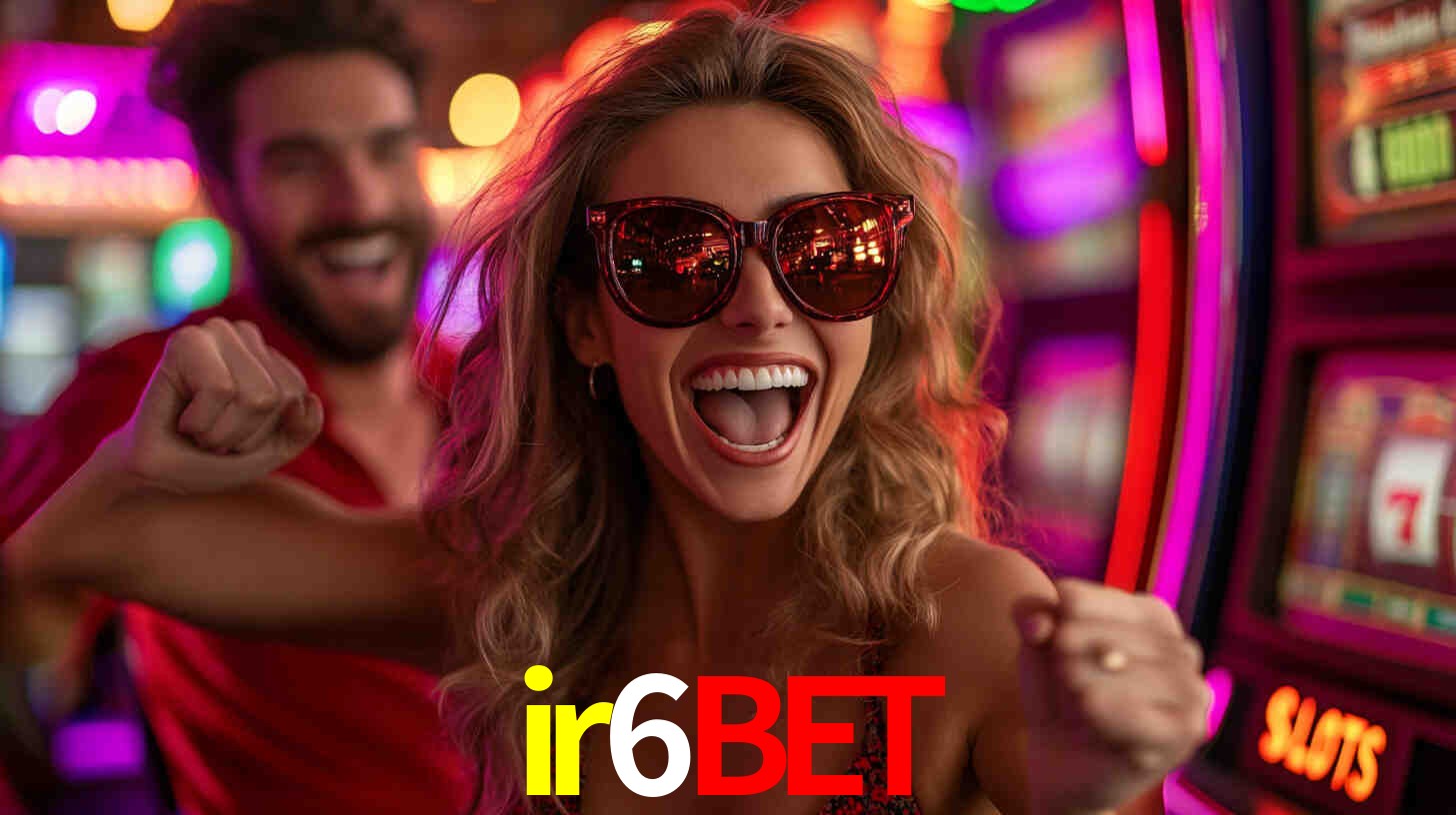 Inovações de Jogos na ir6bet: O Futuro das Experiências Interativas